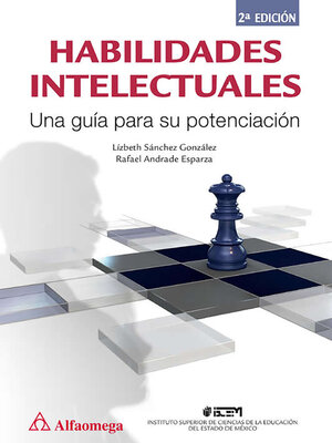 cover image of Habilidades intelectuales